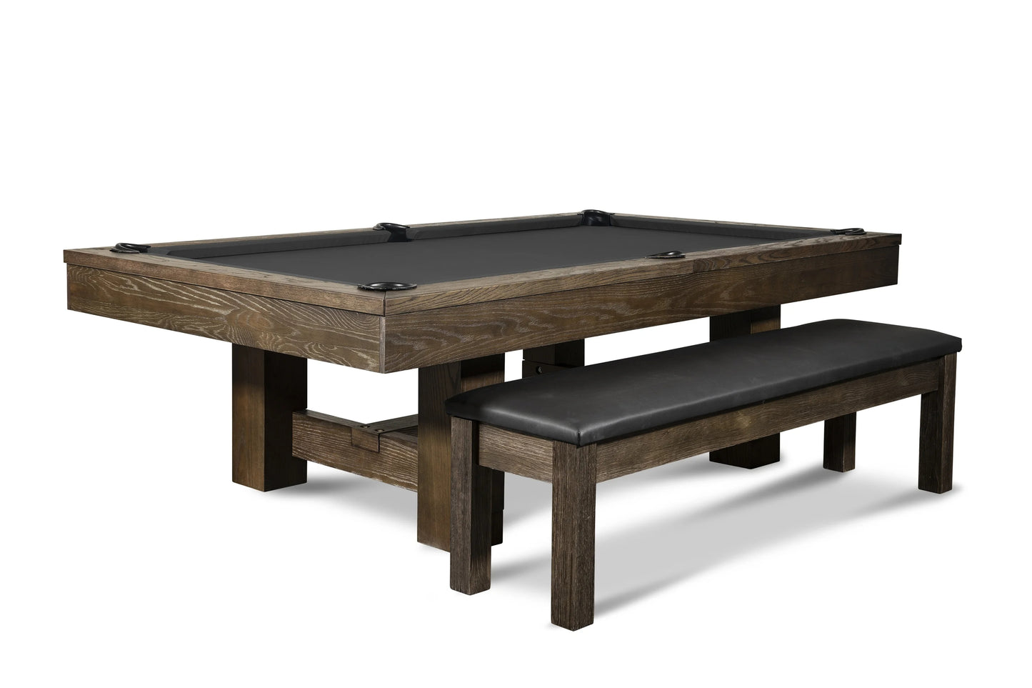 Empire USA - 8 ft. Dakota Slate Pool Table