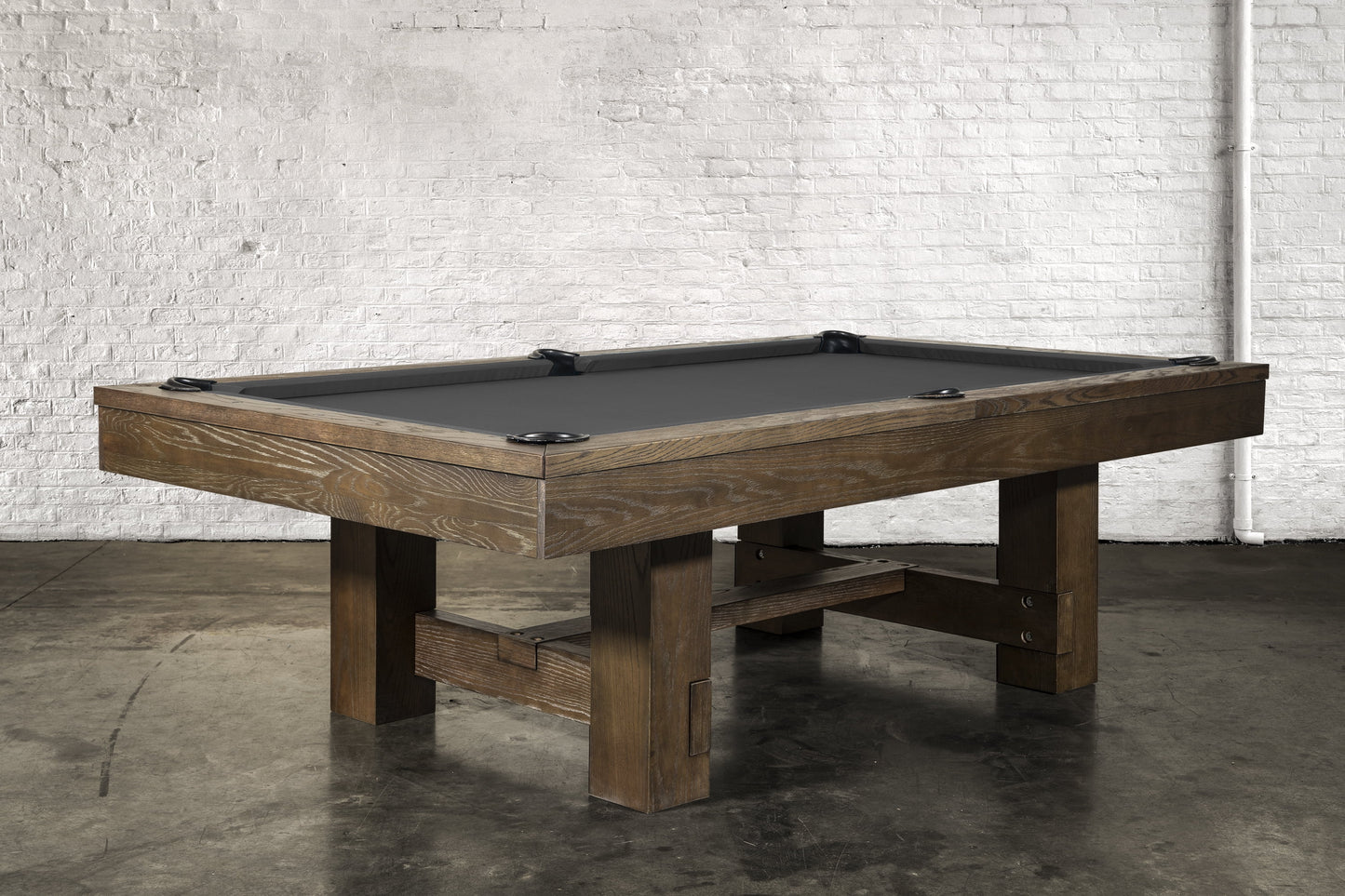 Empire USA - 8 ft. Dakota Slate Pool Table