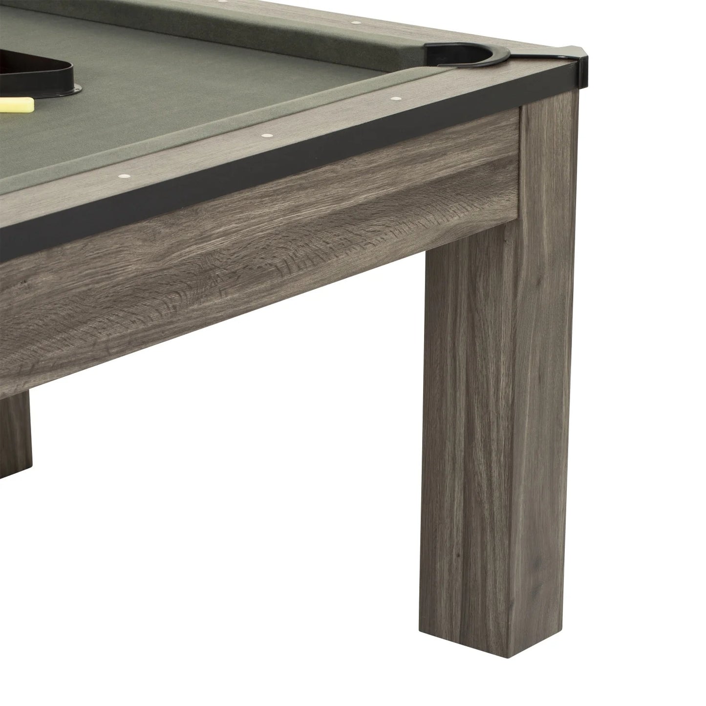 Atomic 7 ft. Hampton Multi Game Pool Table