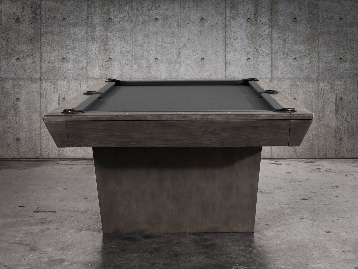 Empire USA - Nixon Billiards - 8 ft. Kai Slate Pool Table