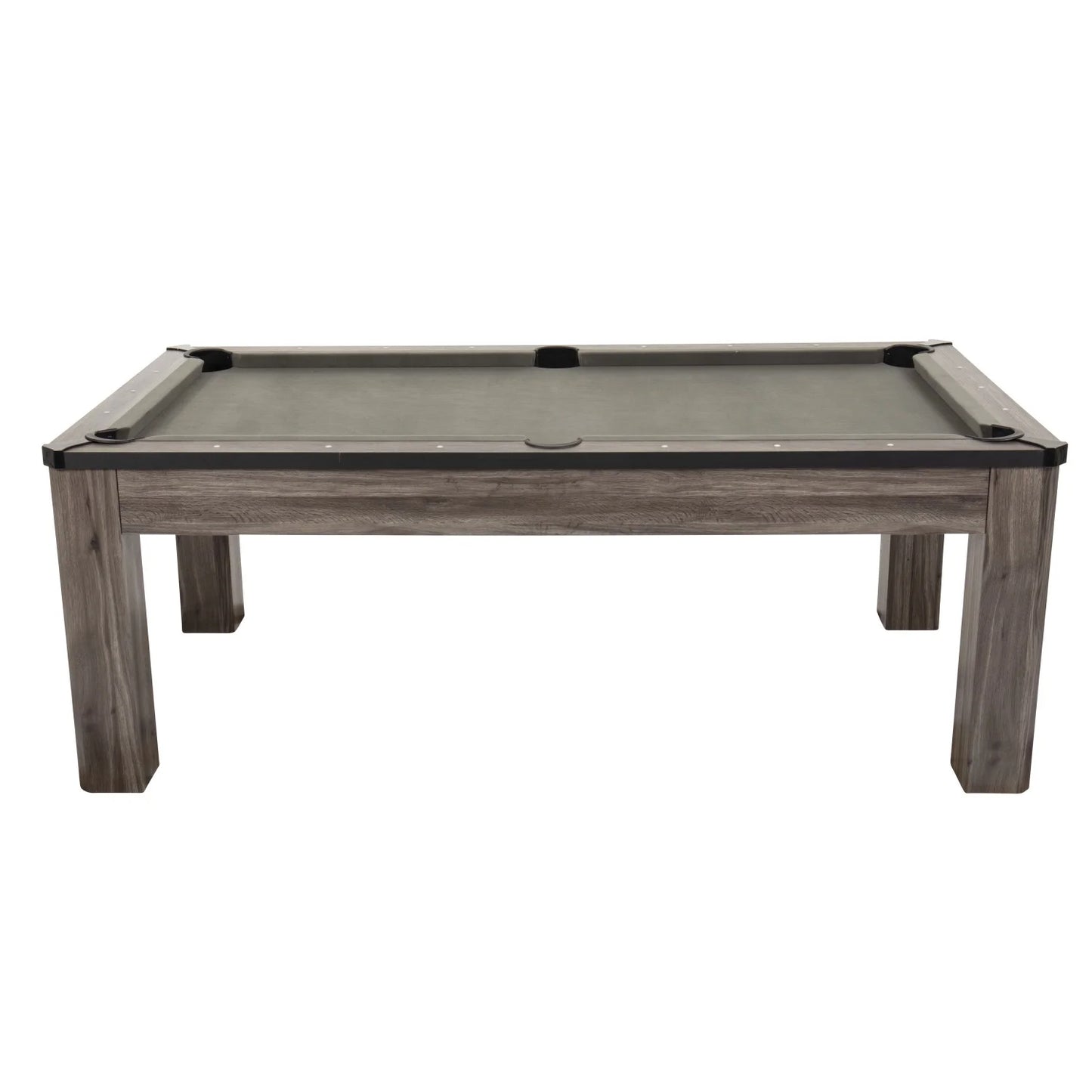 Atomic 7 ft. Hampton Multi Game Pool Table