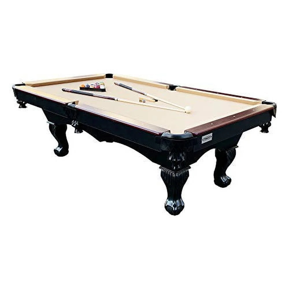 RACK Taurus 8 ft. Tournament Billiard/Pool Table