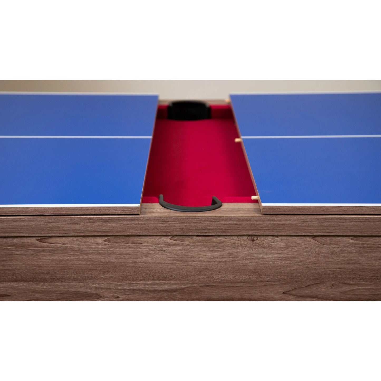 Hathaway 7 ft. Newport Multi Game Pool Table