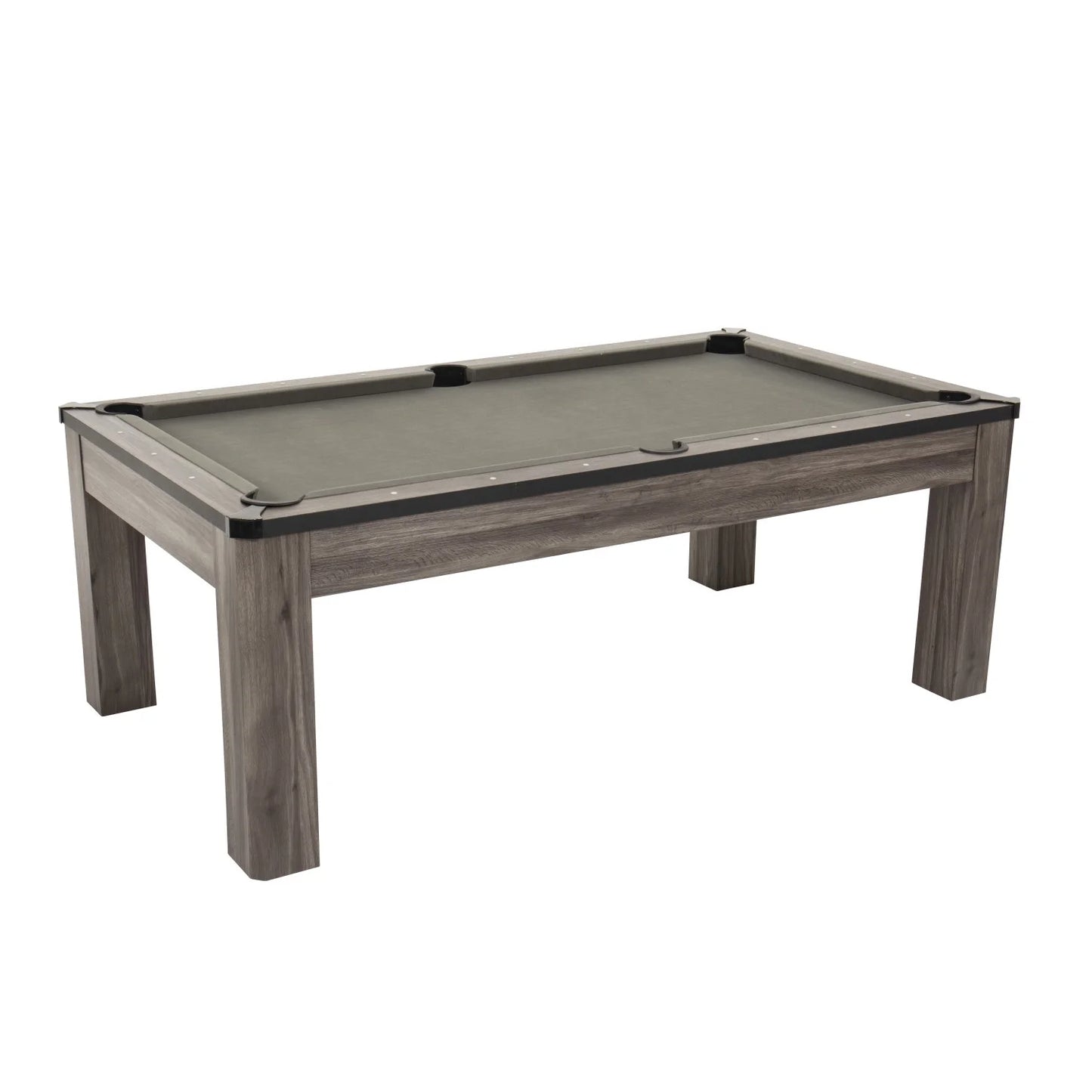 Atomic 7 ft. Hampton Multi Game Pool Table