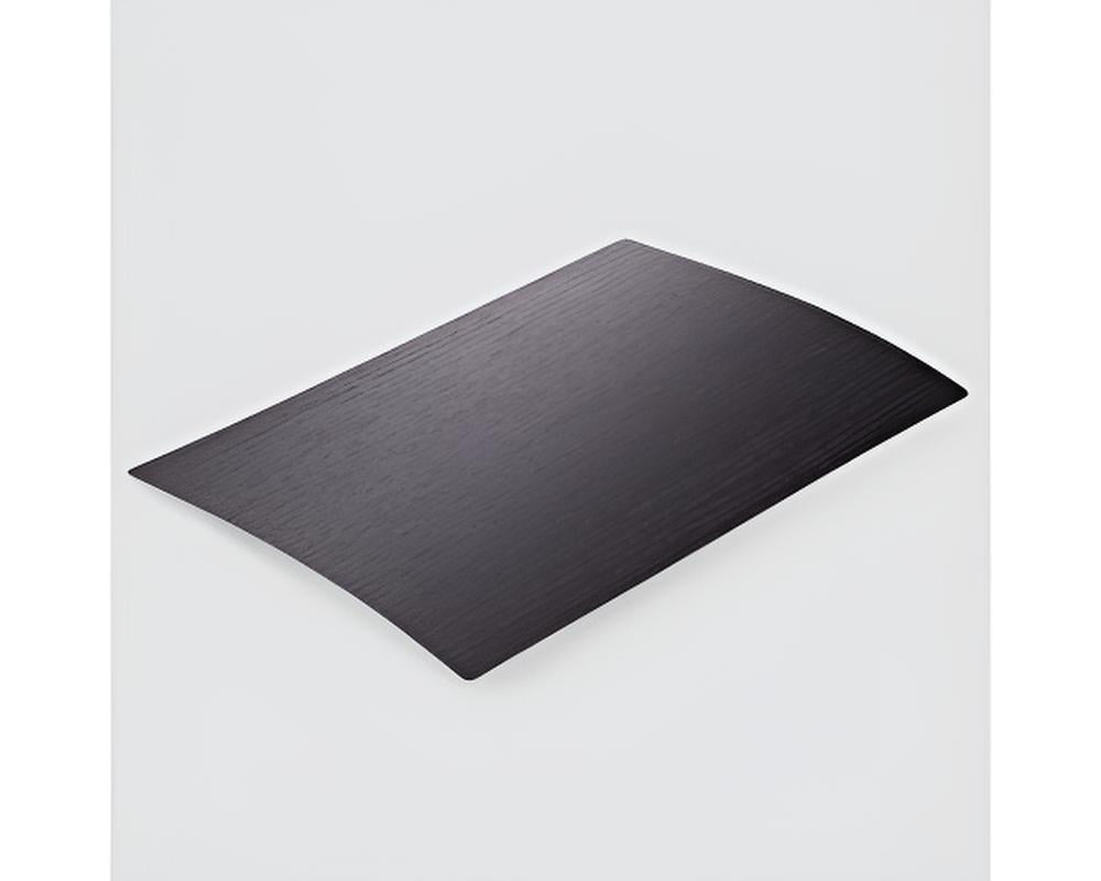 FMF Elixir Pool Dining Table | Shadow Black