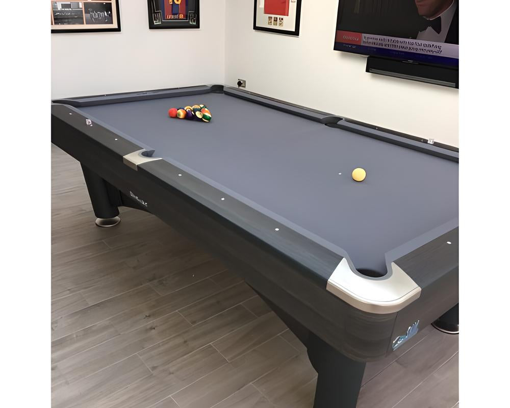 SAM K Steel Mark 2 Pool Table