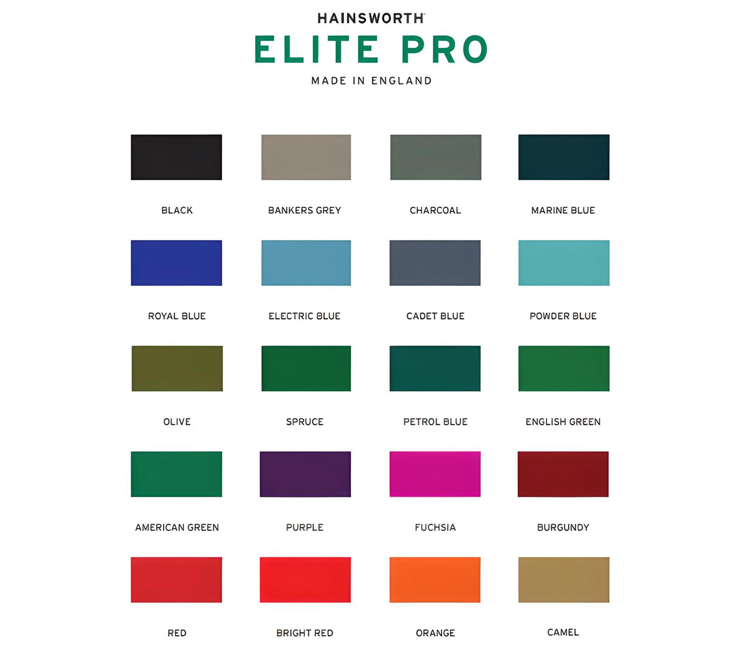 SAM Magno Champion American Pool Table | Blue Oak