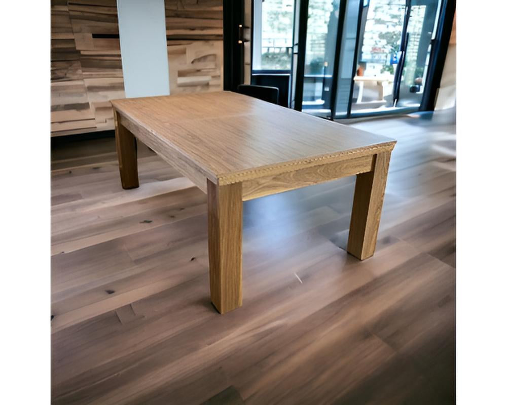 FMF Elixir Pool Dining Table | Walnut