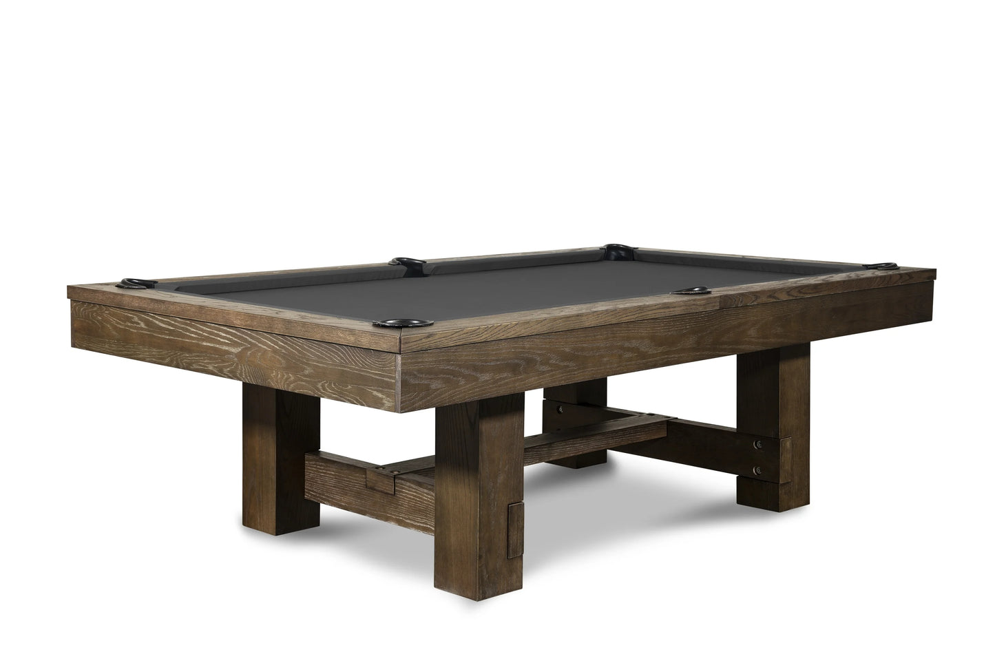 Empire USA - 8 ft. Dakota Slate Pool Table