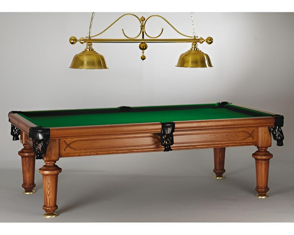 SAM Classic American Pool Table