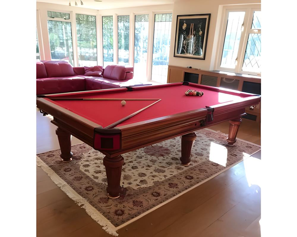 SAM Regenta American Pool Table | 9ft
