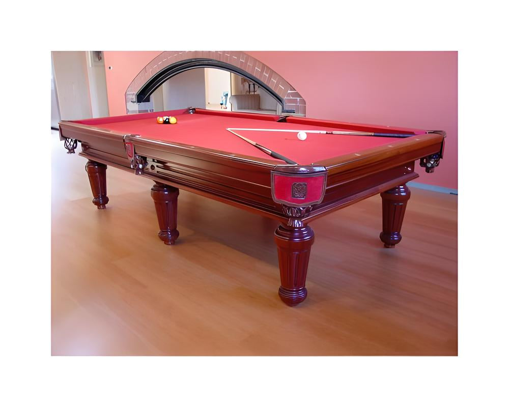 SAM Regenta American Pool Table | 9ft