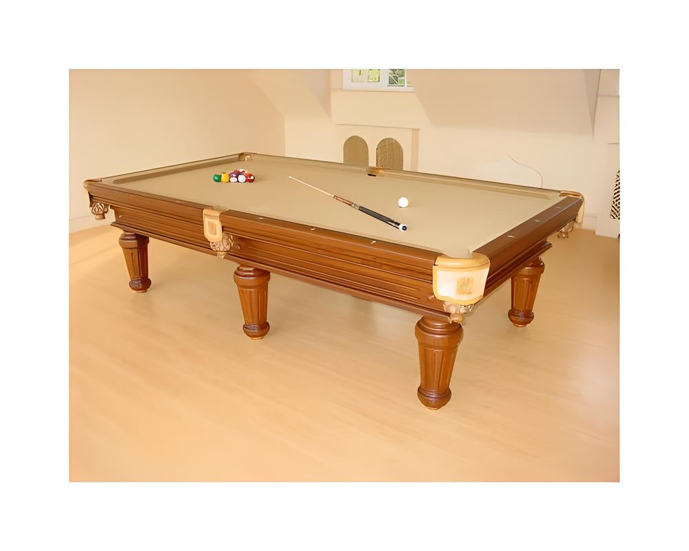 SAM Regenta American Pool Table | 9ft