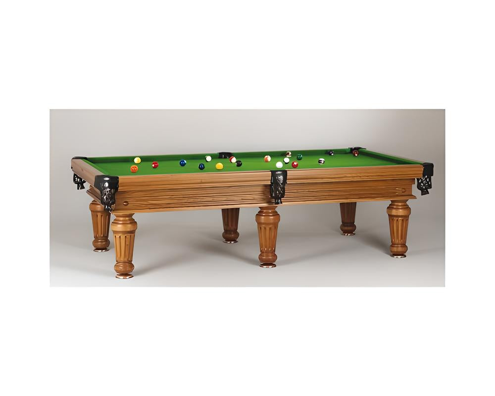 SAM Regenta American Pool Table | 9ft