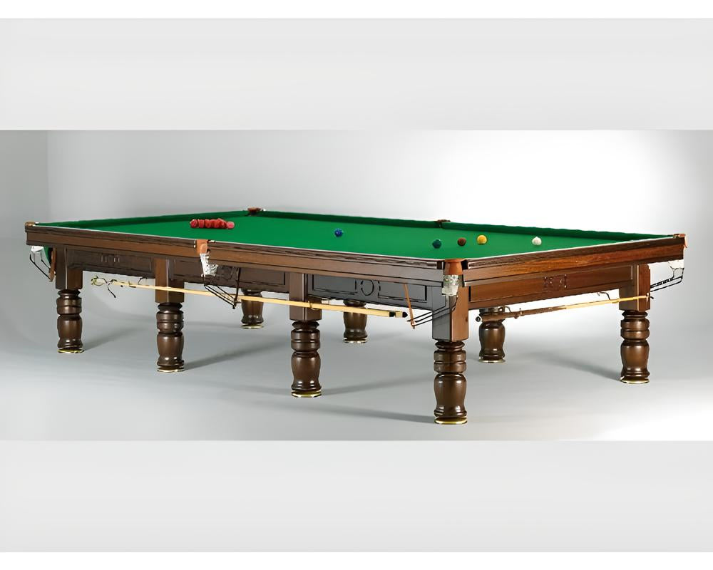 SAM Tagora Snooker Table | 12ft