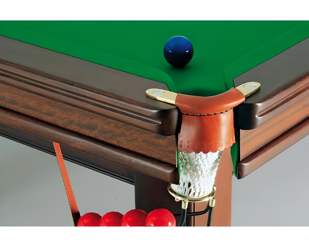 SAM Tagora Snooker Table | 12ft