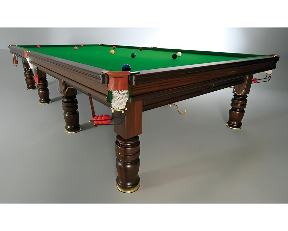 SAM Tagora Snooker Table | 12ft