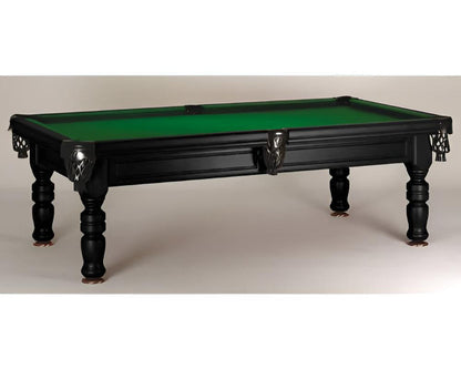SAM Madrid American Pool Table