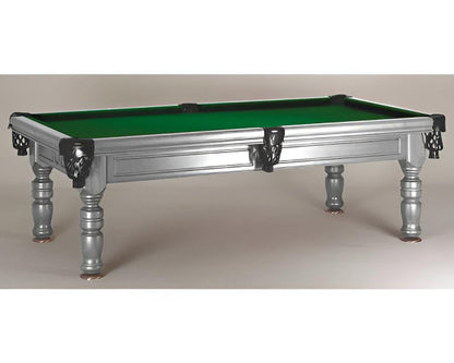 SAM Madrid American Pool Table