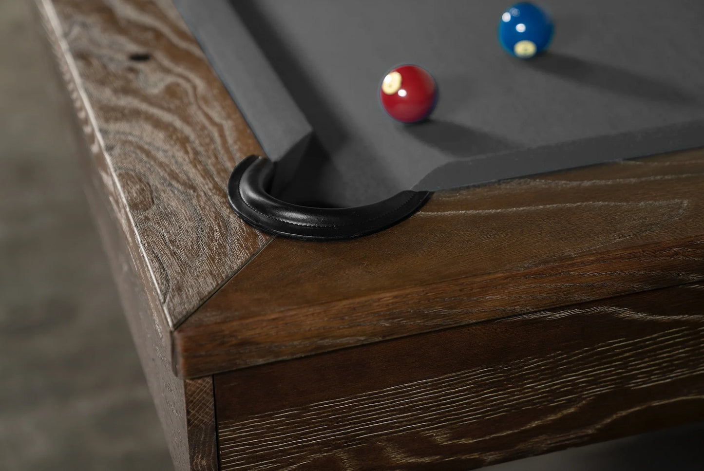 Empire USA - 8 ft. Dakota Slate Pool Table