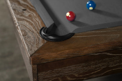 Empire USA - 8 ft. Dakota Slate Pool Table