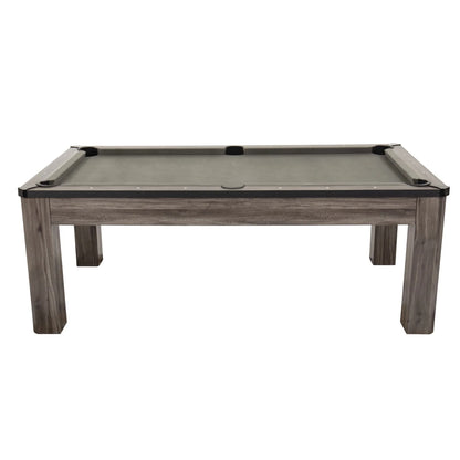 Atomic 7 ft. Hampton Multi Game Pool Table