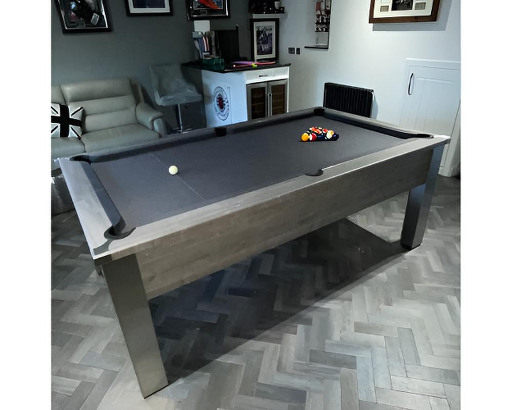 FMF Spirit Tournament Pool Table | River Oak