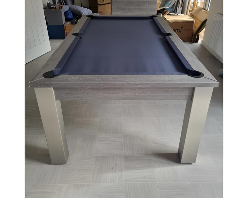 FMF Elixir Pool Dining Table | River Oak