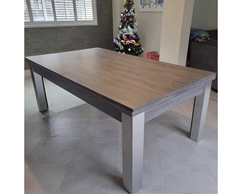 FMF Elixir Pool Dining Table | River Oak