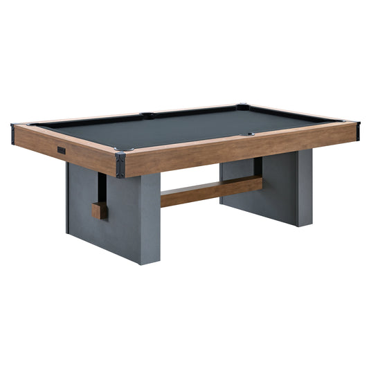 7 ft. Urban Drop Pocket Pool Table by Barrington Billiards
