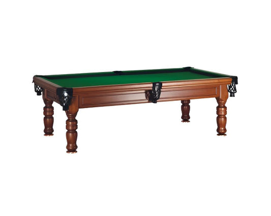 SAM Madrid American Pool Table