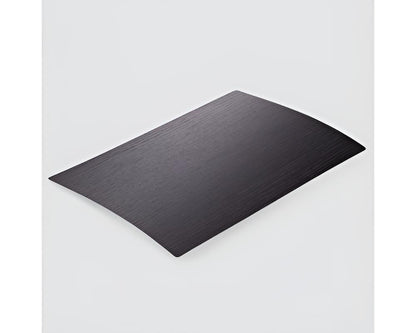 FMF Elixir Pool Dining Table | Shadow Black