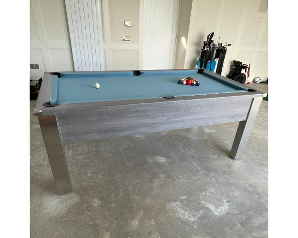 FMF Spirit Tournament Pool Table | River Oak