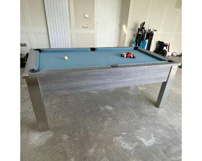 FMF Spirit Tournament Pool Table | River Oak