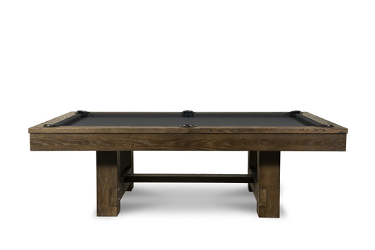 Empire USA - 8 ft. Dakota Slate Pool Table
