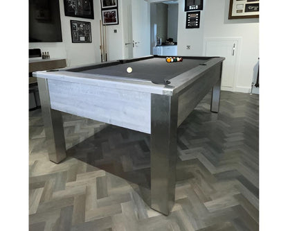FMF Spirit Tournament Pool Table | River Oak