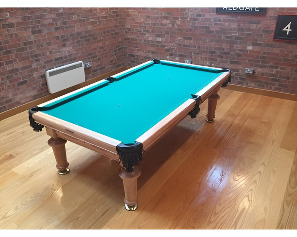 SAM Classic American Pool Table
