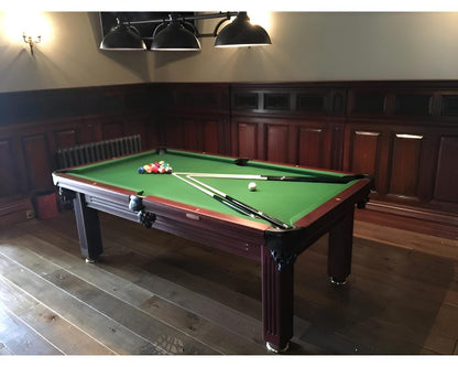 SAM Oporto American Pool Table