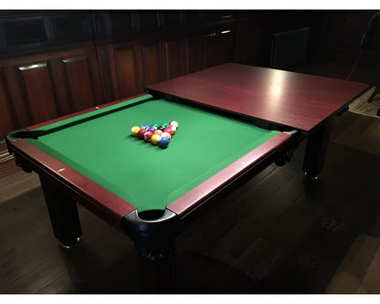 SAM Oporto American Pool Table