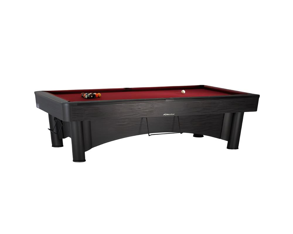 SAM K Steel Mark 2 Pool Table