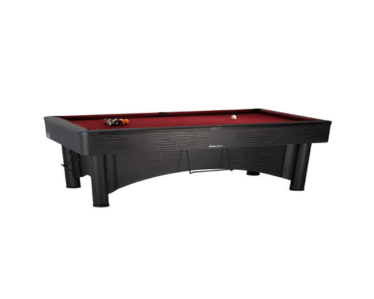 SAM K Steel Mark 2 Pool Table