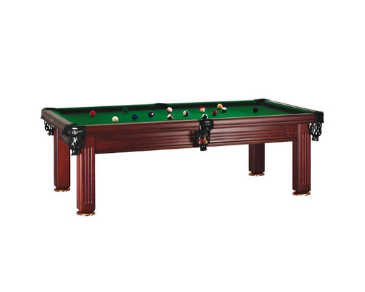 SAM Oporto American Pool Table