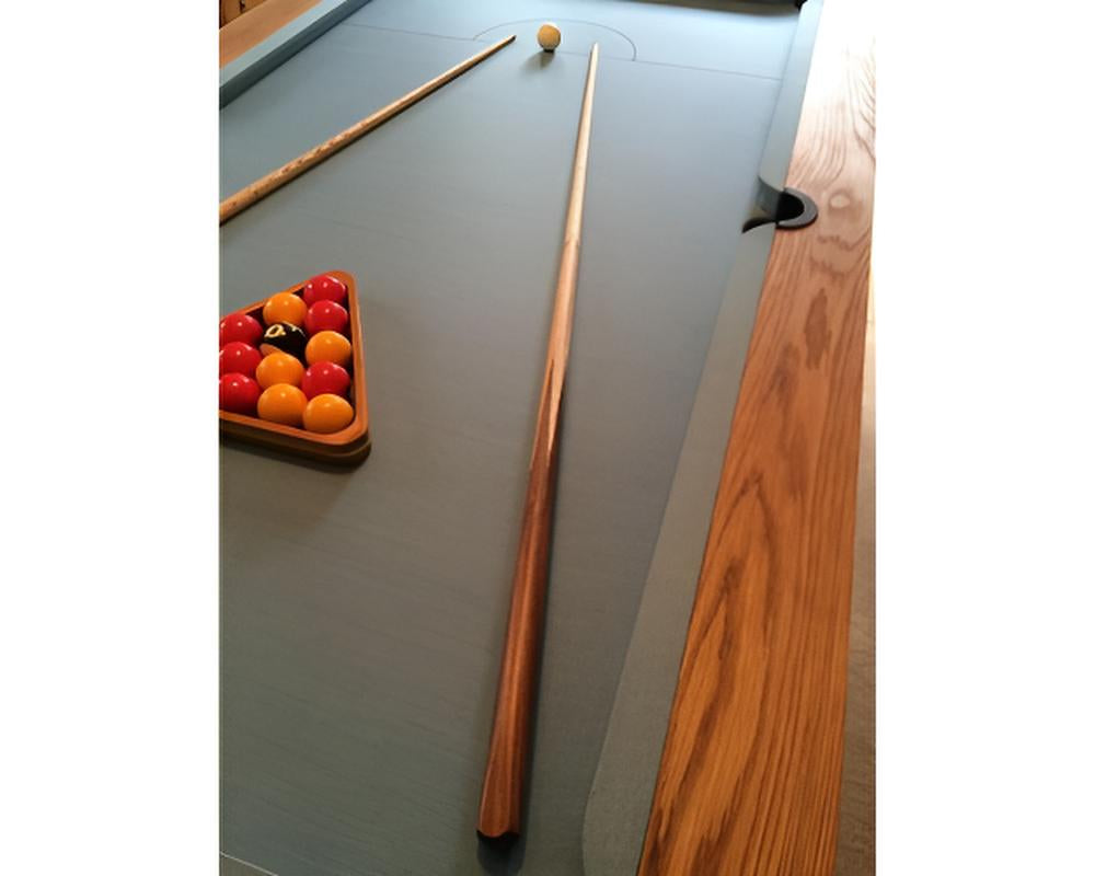 SUPERPOOL English Pool Dining Table | Natural Oak
