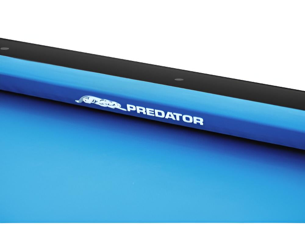 Predator Apex Pro American Pool Table | 9ft
