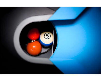Predator Apex Pro American Pool Table | 9ft