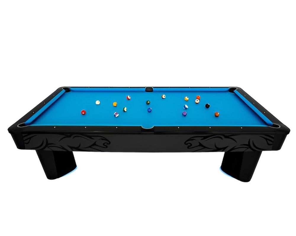 Predator Apex Pro American Pool Table | 9ft