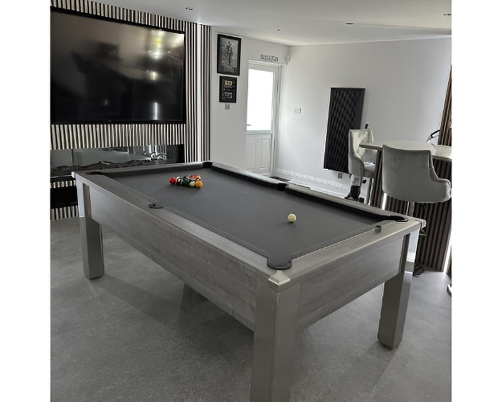 FMF Spirit Tournament Pool Table | River Oak