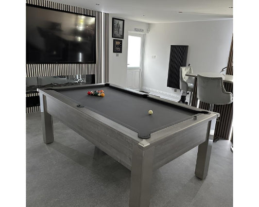 FMF Spirit Tournament Pool Table | River Oak