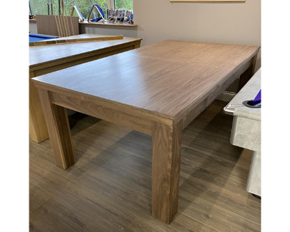 FMF Elixir Pool Dining Table | Walnut