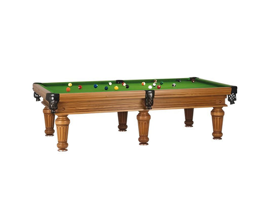 SAM Regenta American Pool Table | 9ft